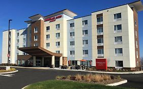 Towneplace Suites By Marriott Grove City Mercer/Outlets