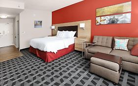Towneplace Suites By Marriott Grove City Mercer/Outlets